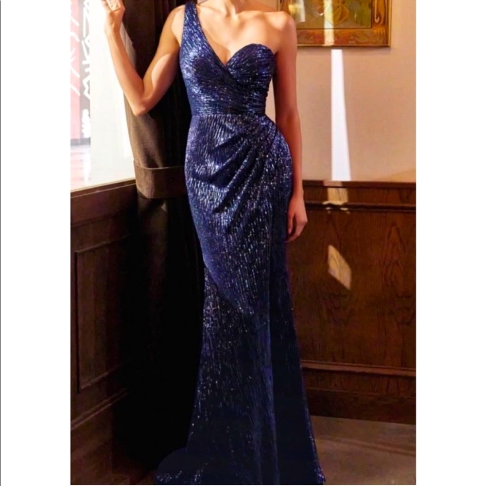 Cinderella Divine Gown